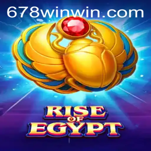 Discover the Enchanting World of 'RiseOfEgypt' and Mastery through WINWIN Login