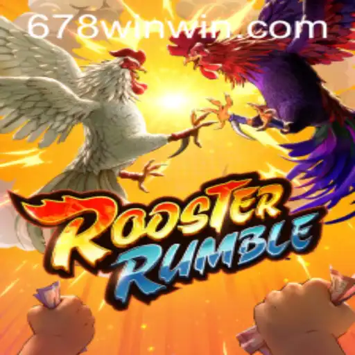 RoosterRumble: The Exciting World of WINWIN Login and Virtual Cockfighting