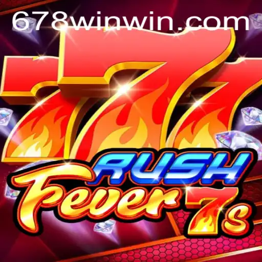 RushFever7s: The Thrilling Casino Game Experience and WINWIN Login System