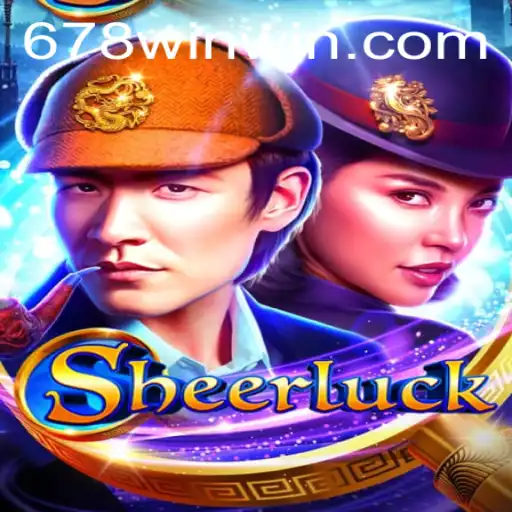 Discover the Adventures of Sheerluck: A Guide to WINWIN Login and Gameplay