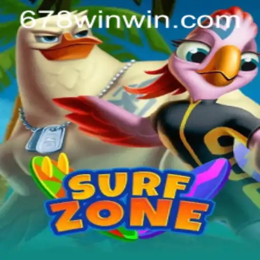 SurfZone: Ride the Waves of Adventure with WINWIN Login