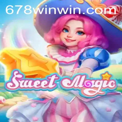 Exploring the Enchanting World of SweetMagic: A Modern Gaming Marvel
