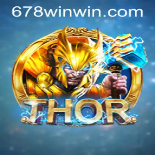 Exploring the Fascinating World of THOR and WINWIN Login