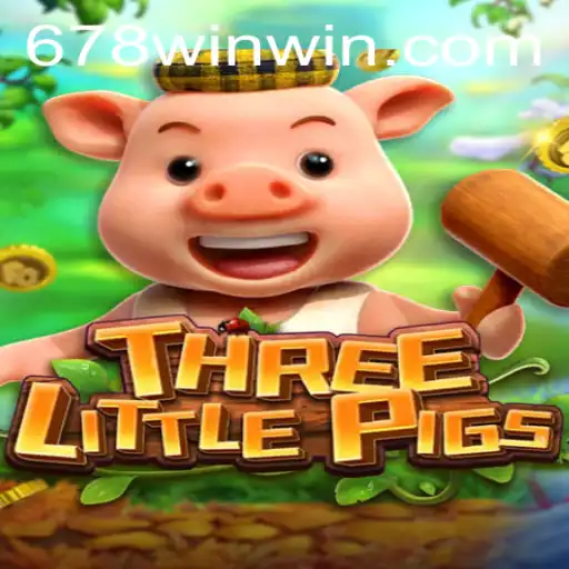Embark on an Enthralling Adventure with THREELITTLEPIGS
