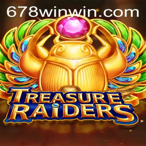 Exploring the Exciting World of TREASURERAIDERS: A Comprehensive Guide