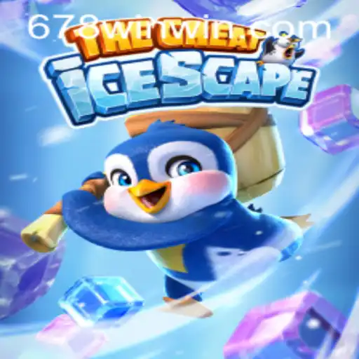 Discover the Exciting World of TheGreatIcescape and WINWIN Login