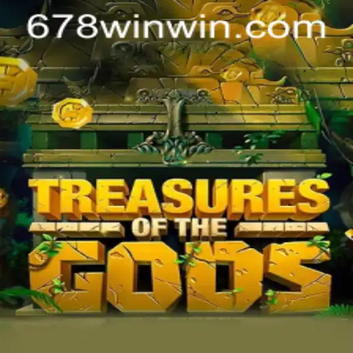 Exploring the Enigmatic World of TreasureoftheGods: The Ultimate Guide