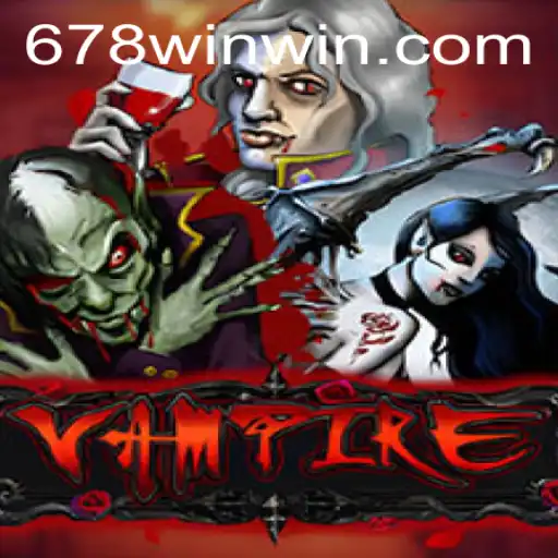 Unveiling the Allure of 'Vampire': A Dive into the Game and WINWIN Login