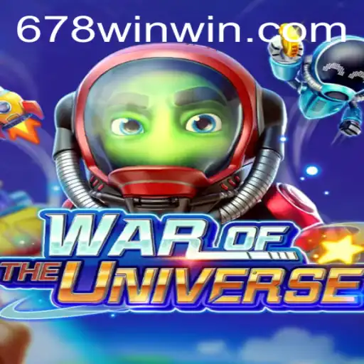 Discovering WAROFTHEUNIVERSE: A Galactic Gaming Odyssey