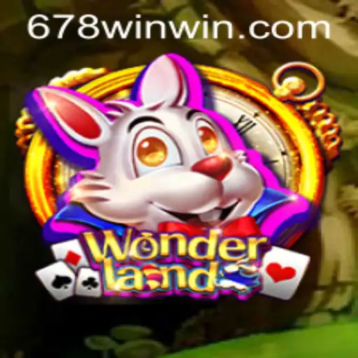 Discovering Wonderland: A Journey into Fantasy Gaming